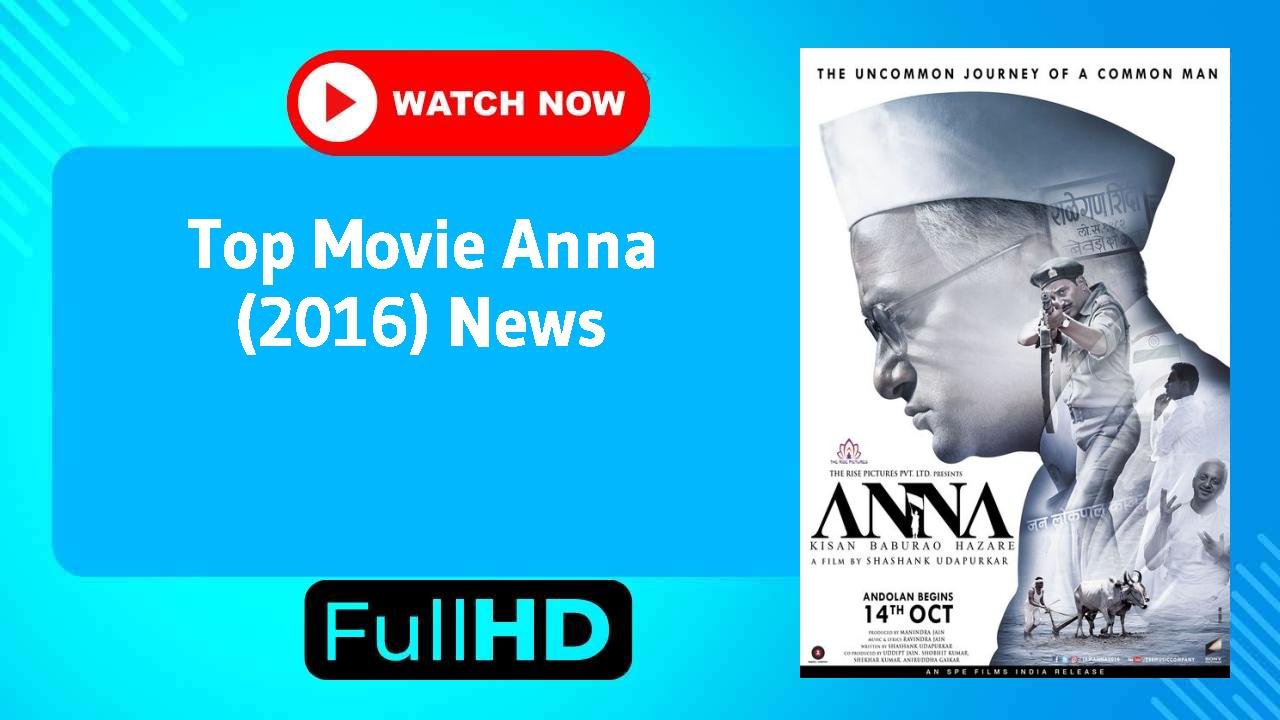 Anna (2016)
