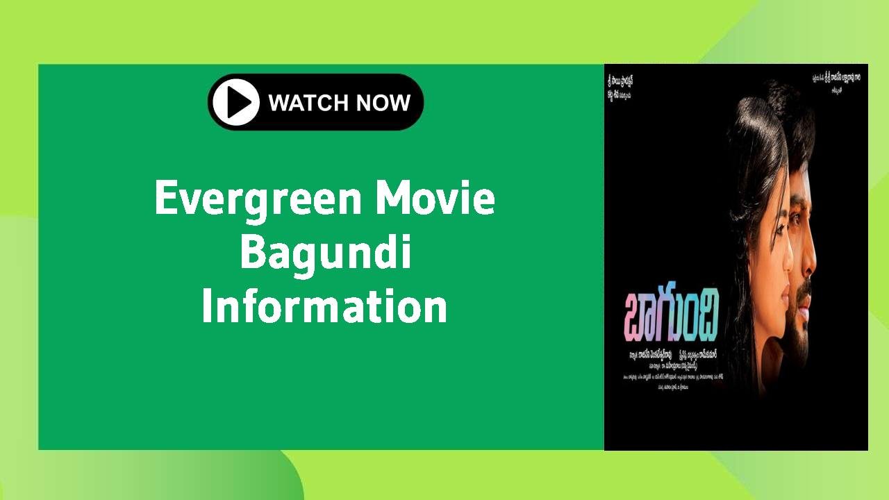 Bagundi