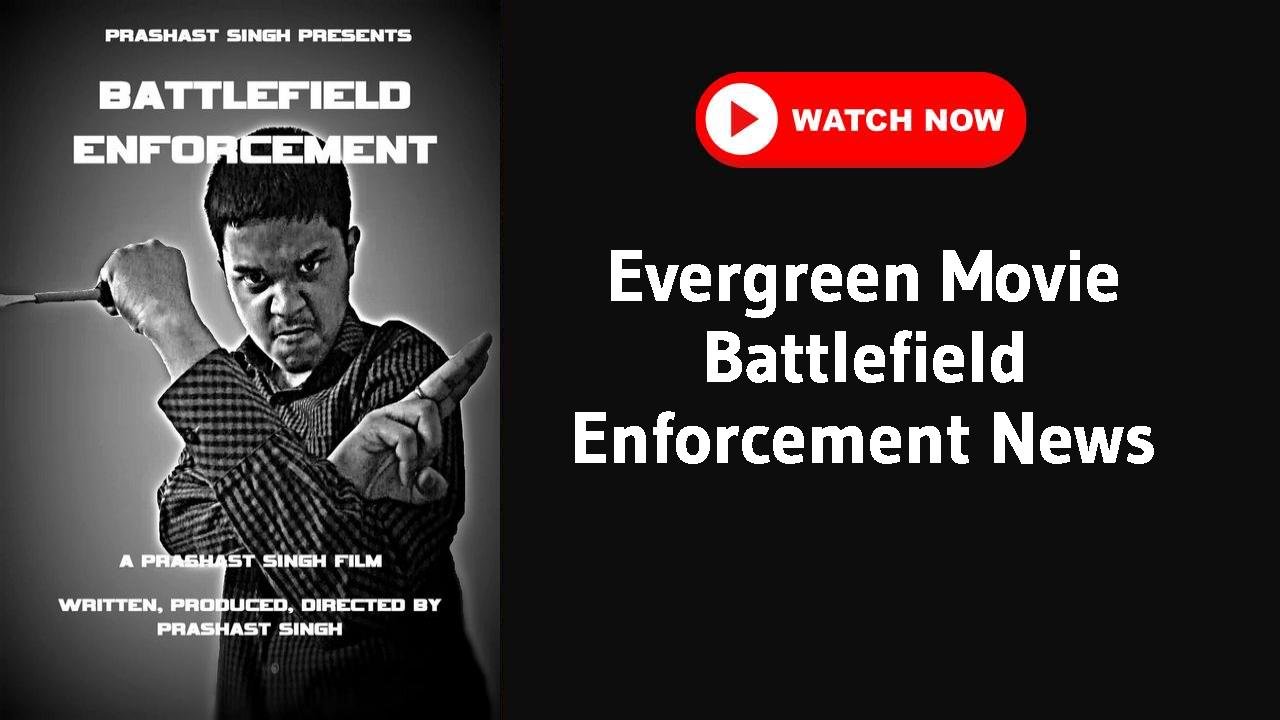Battlefield Enforcement