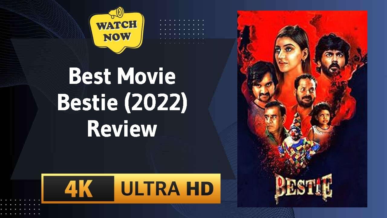 Bestie (2022)