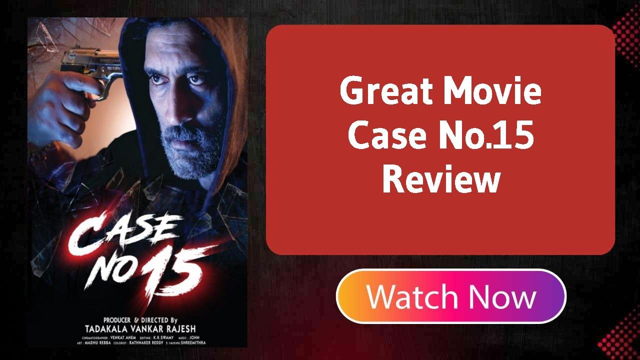 Case No.15