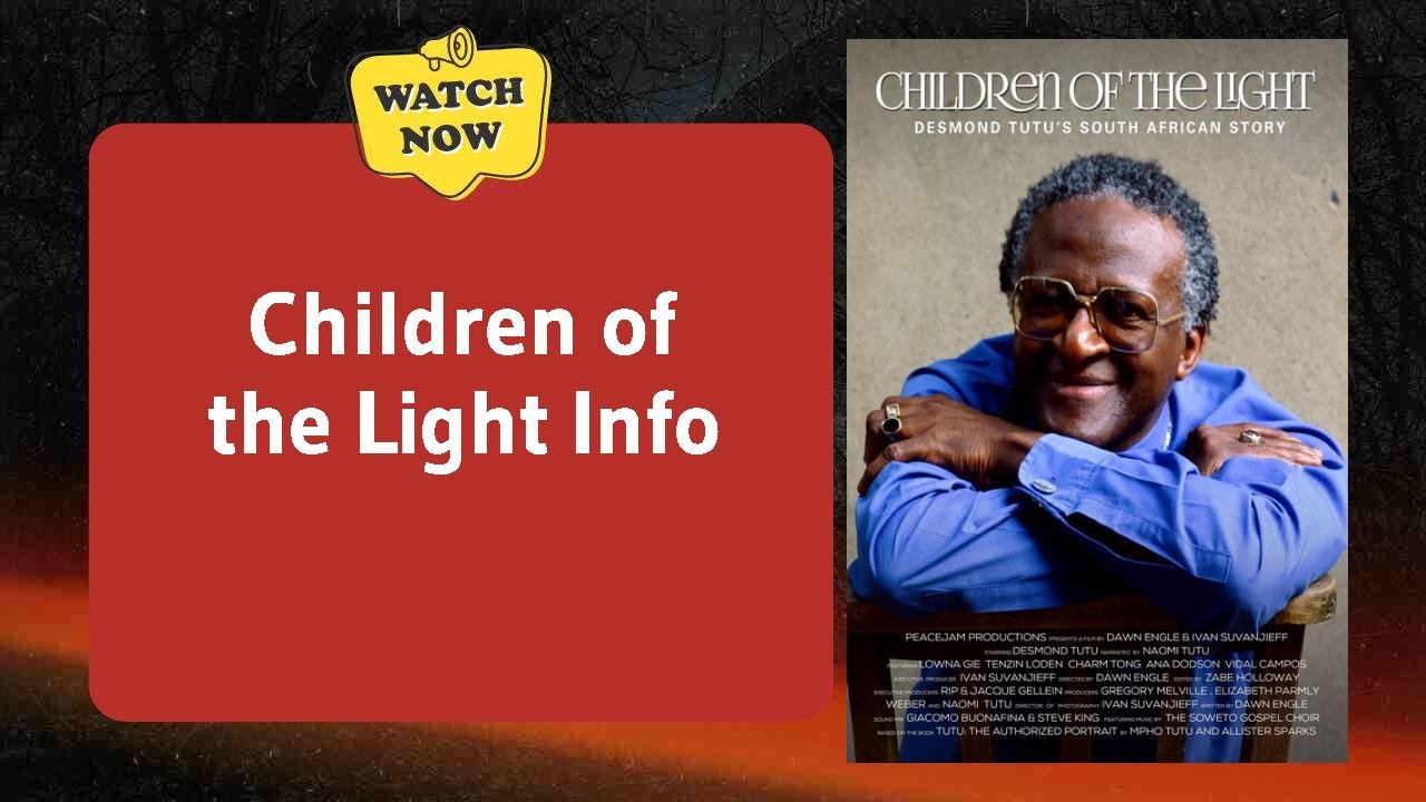 Children of the Light