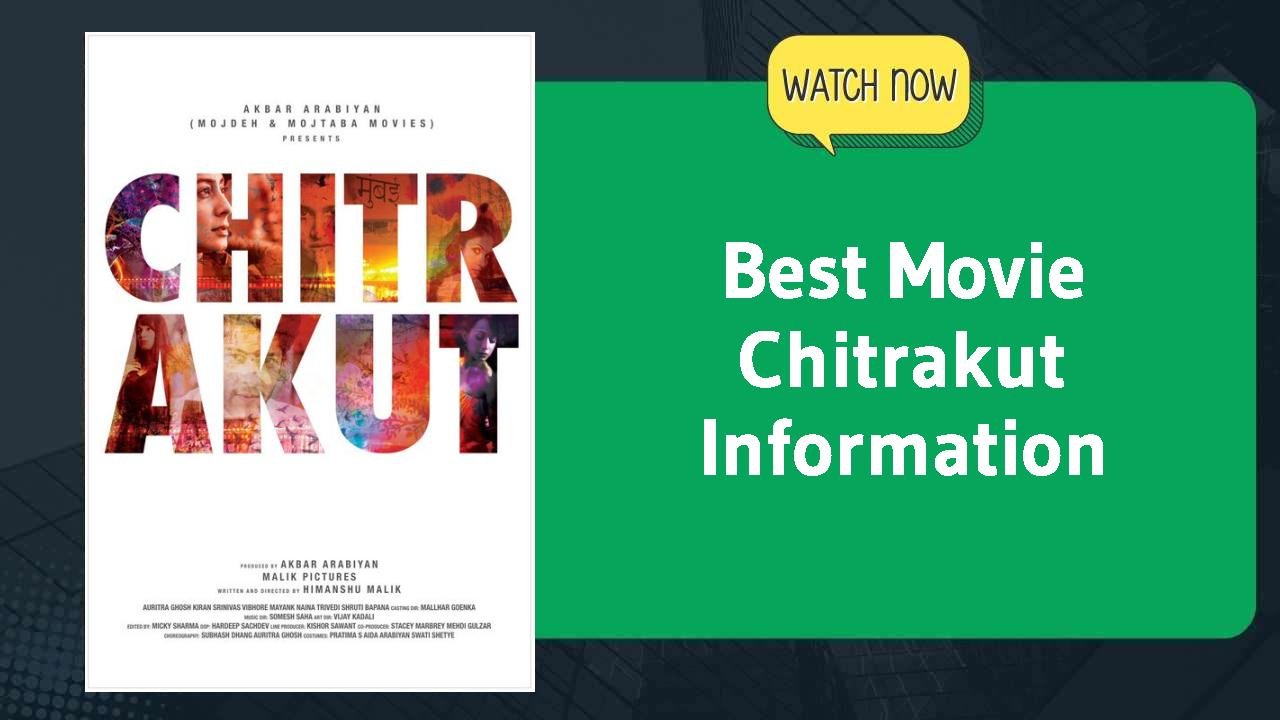 Chitrakut