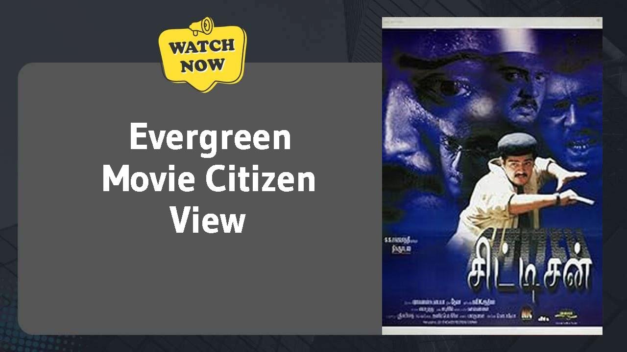 Citizen