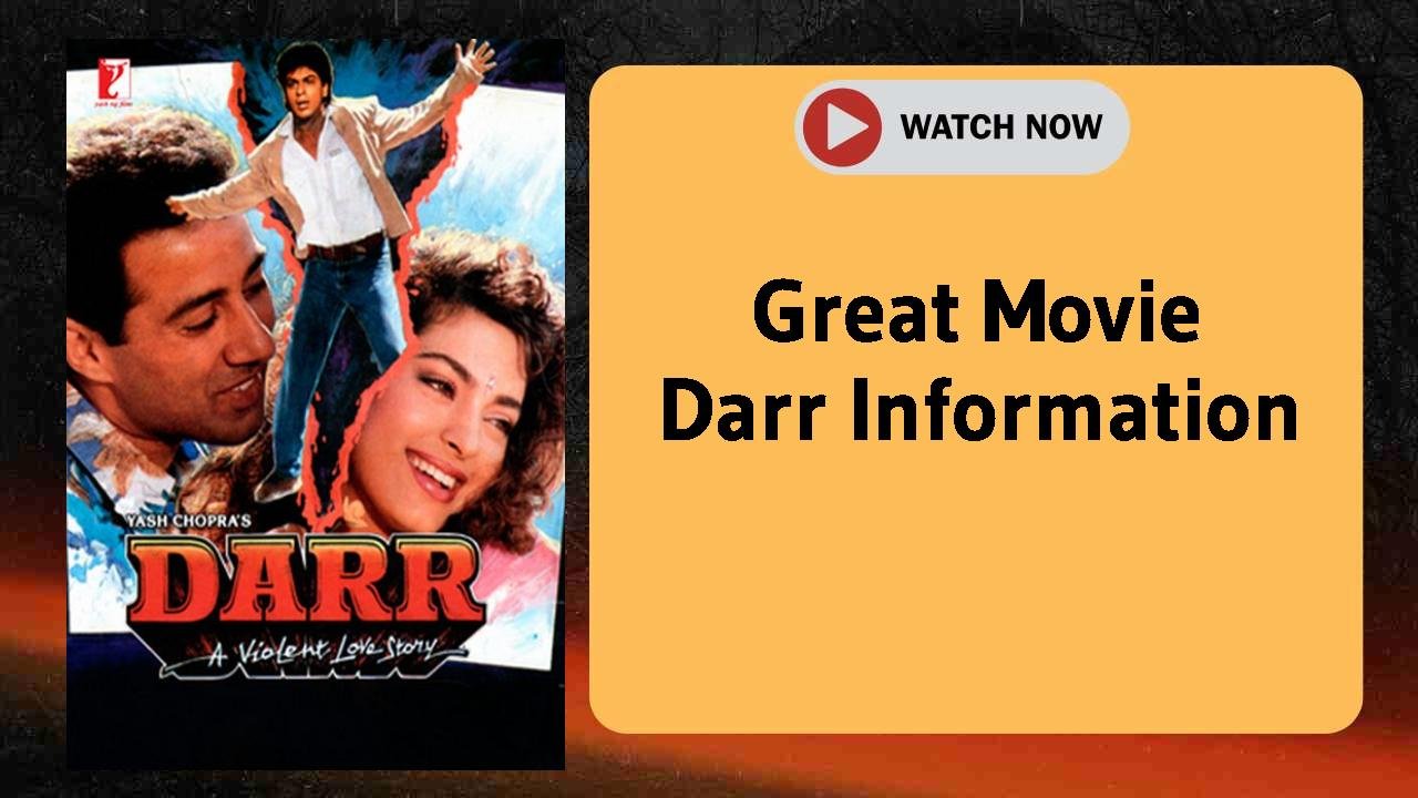 Darr