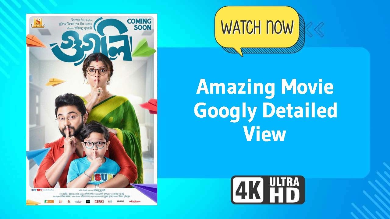 Googly