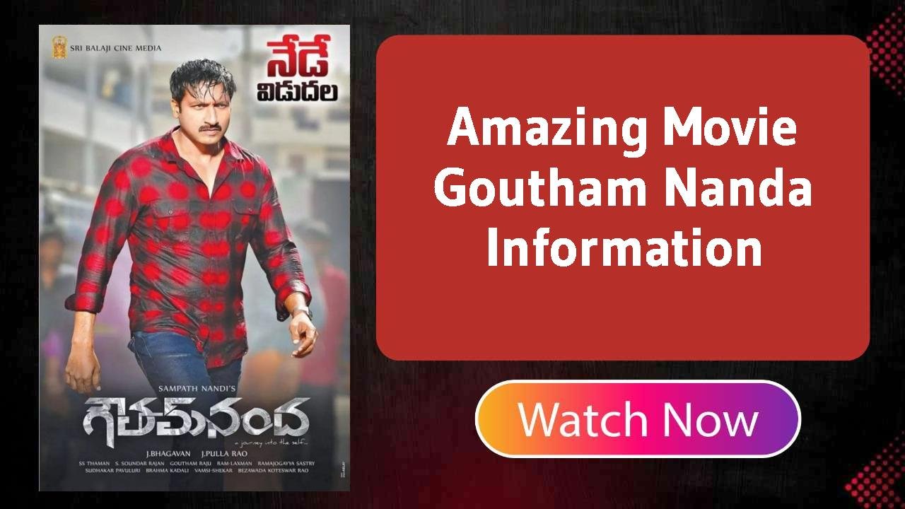 Goutham Nanda