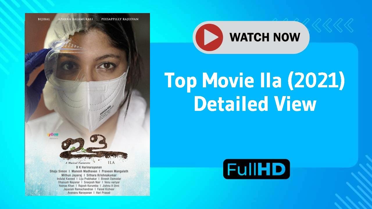 Ila (2021)