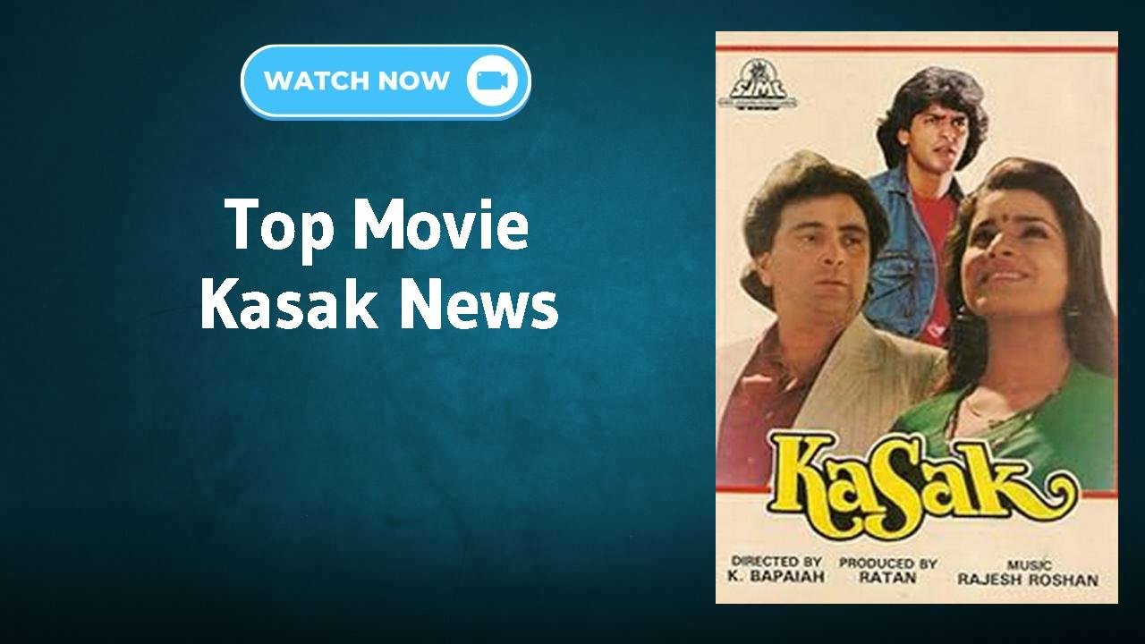 Kasak