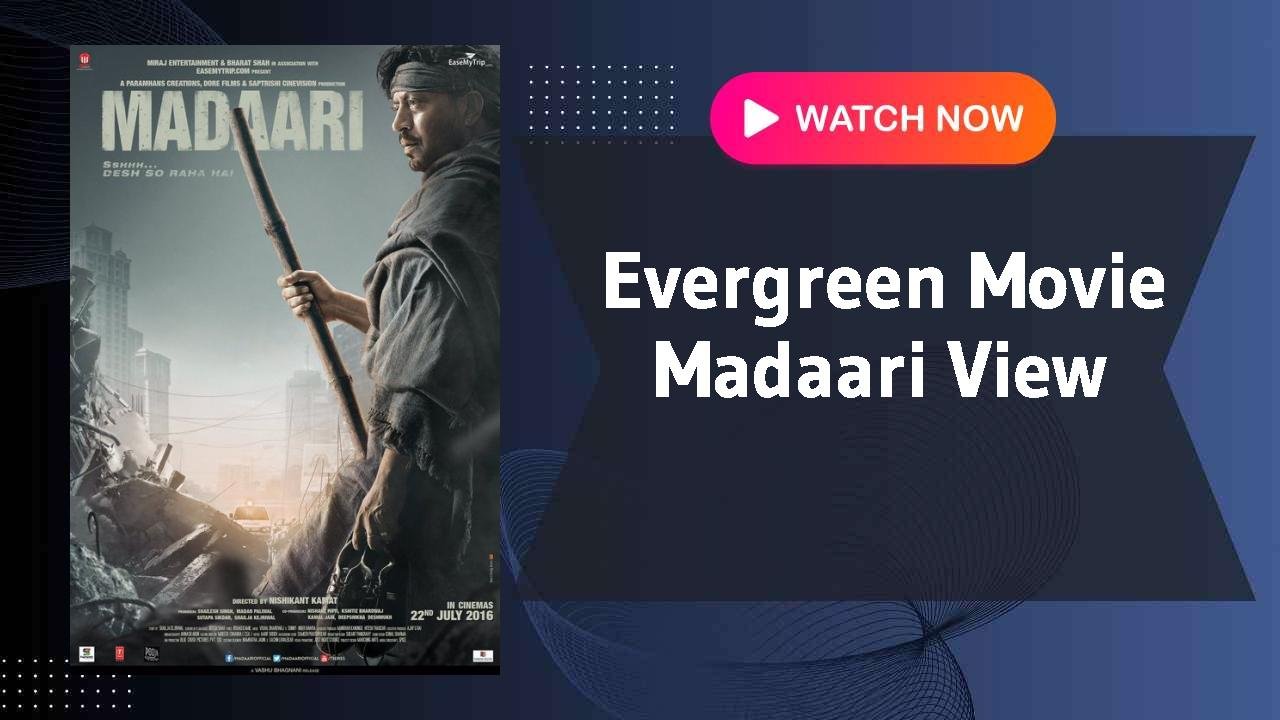 Madaari