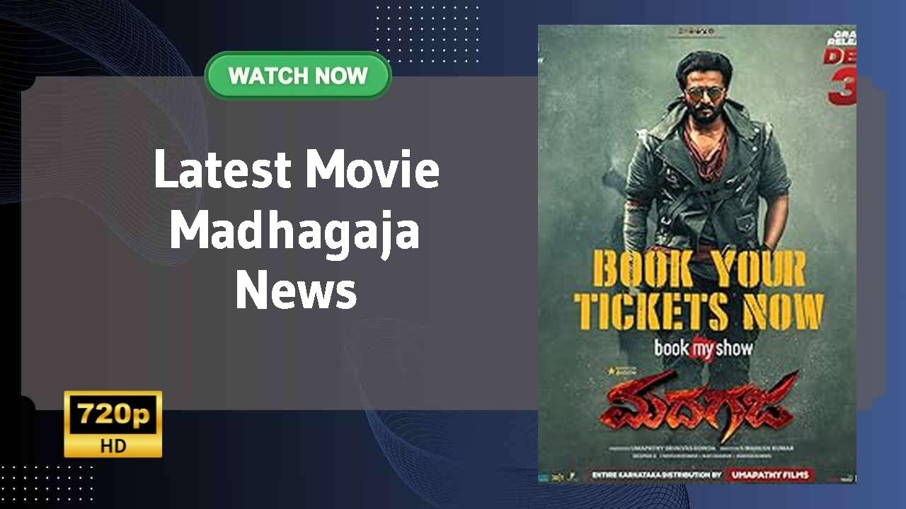 Madhagaja