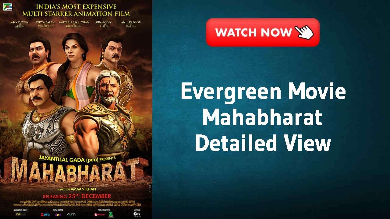 Mahabharat