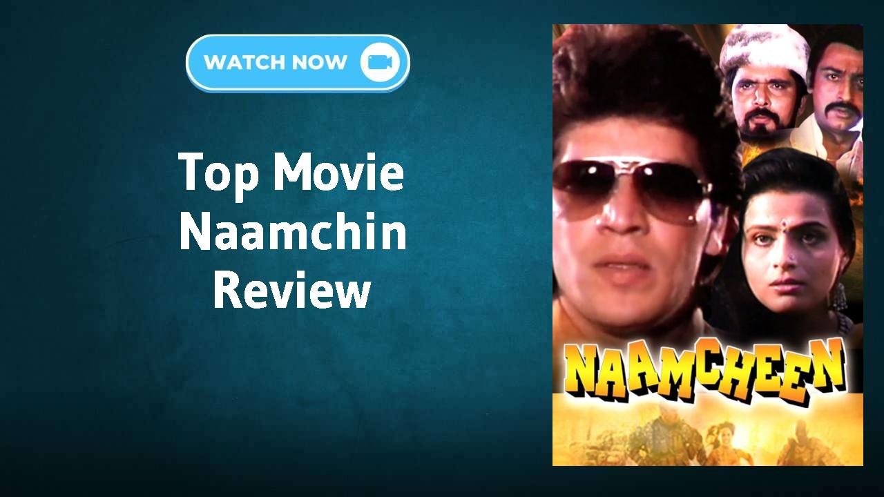 Naamchin