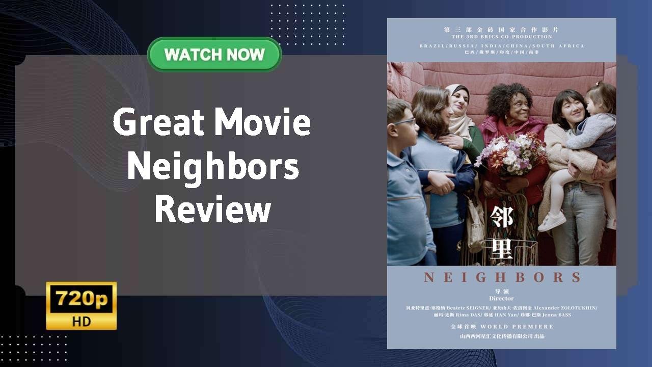 Neighbors