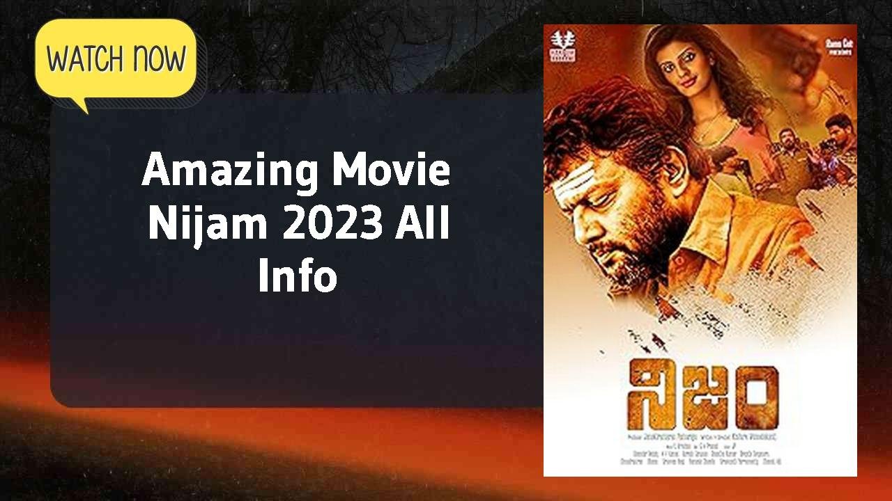 Nijam 2023