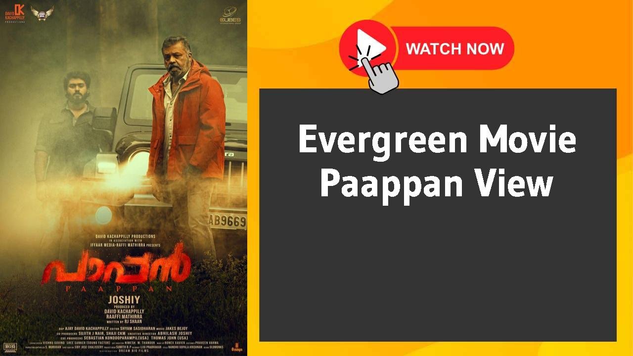 Paappan