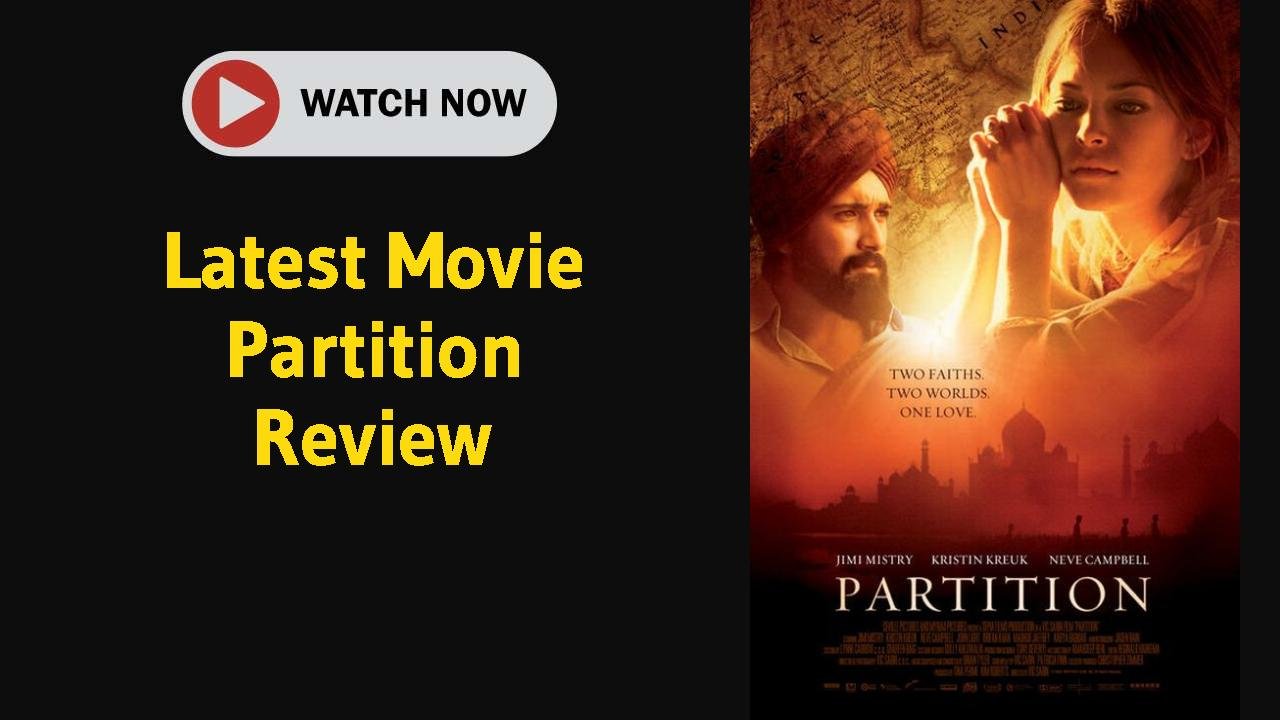 Partition