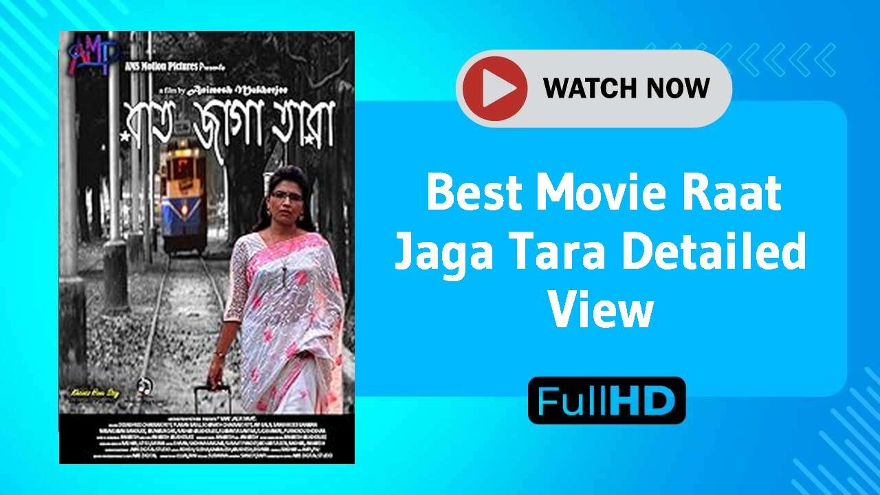 Raat Jaga Tara