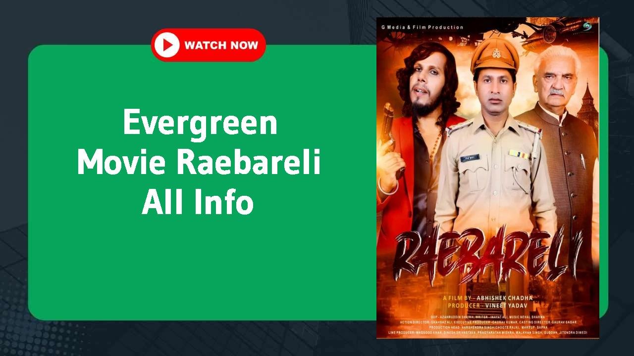 Raebareli
