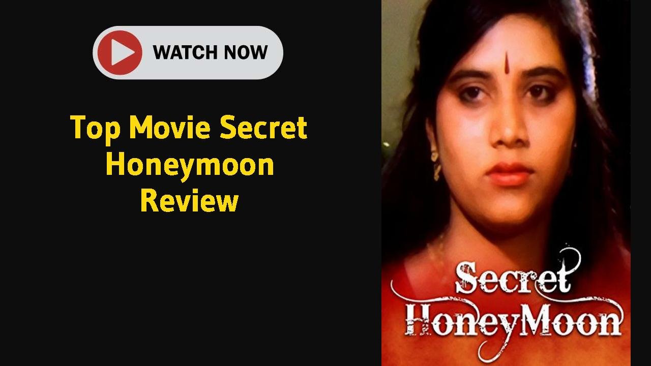Secret Honeymoon