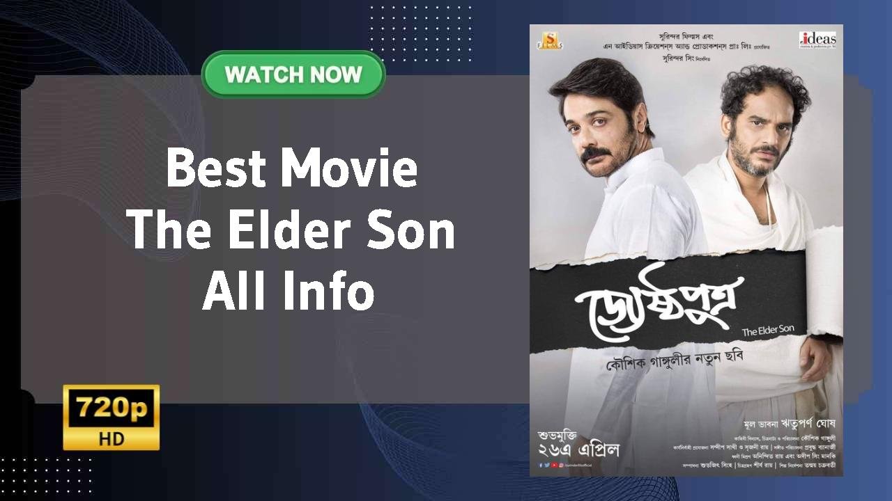 The Elder Son