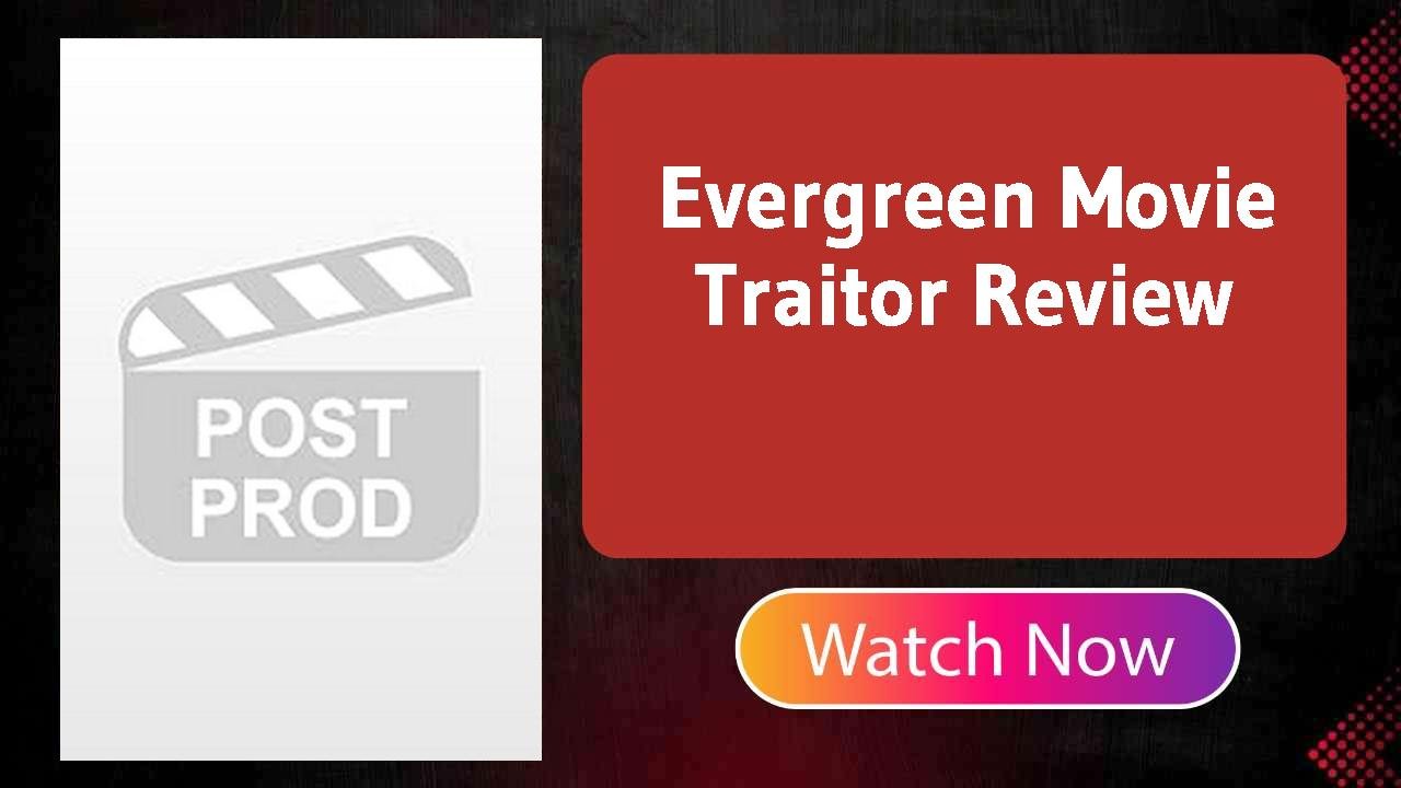 Traitor