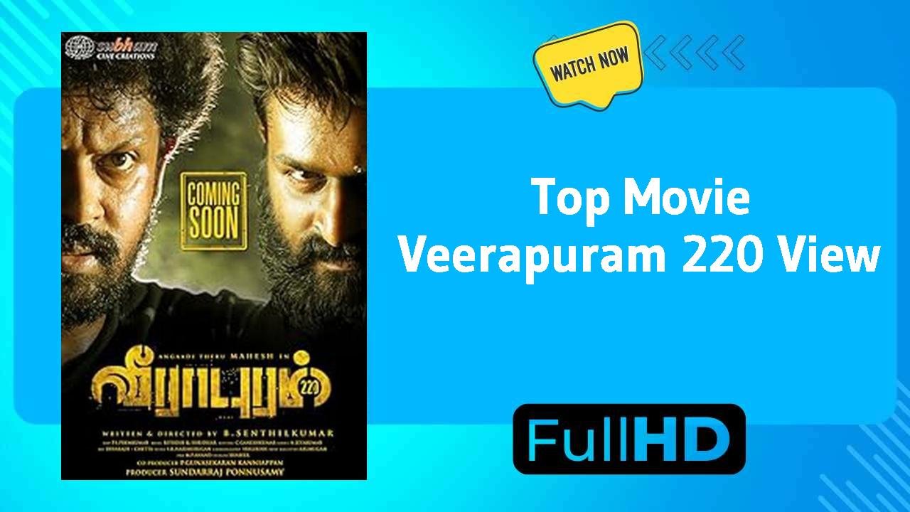 Veerapuram 220