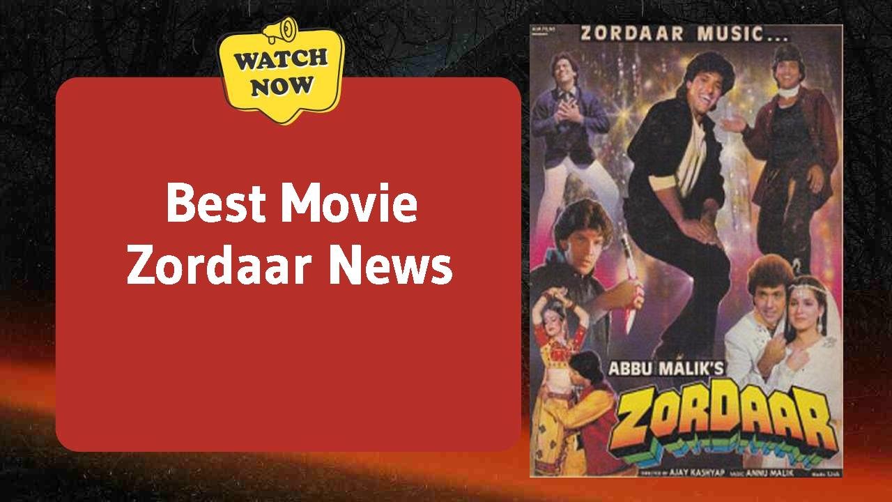 Zordaar